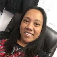 Times Super Market Employee Jeannie Ulufale's profile photo