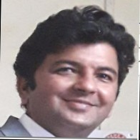 3i Infotech Ltd. Employee Akkshhey Sud's profile photo