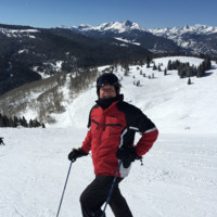 C&D Technologies Employee Daniel Rossman's profile photo