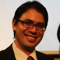 LabWare Employee Airton Sato's profile photo