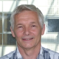 Hub One Employee Philippe Raze's profile photo