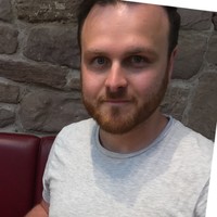 Skyhook Games Employee Cayne McIver's profile photo