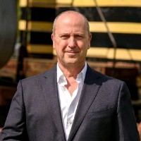 Intersoft Electronics Employee Luc Switten's profile photo