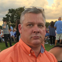 Miller Electric Company Employee Eric Bright's profile photo