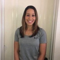 Arista Advanced Pet Care Employee Clarisa Matias's profile photo