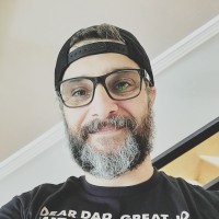 PIXI Studio Employee Helton Mainardi's profile photo