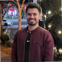 Meta Employee Kunal Khatri's profile photo