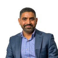 Monogram Health Employee Voncha Reddy's profile photo