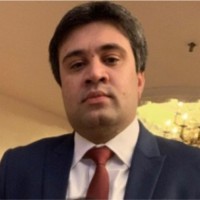 AAA Northeast Employee Muhammad Aziz's profile photo