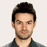 First Standard Construction Employee Ozan Sari's profile photo