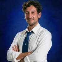Datasensing Employee Fabio Bagalà's profile photo