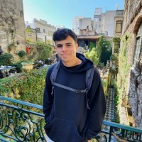 Fydels Employee Leandro Gimenez's profile photo