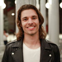 Meta Employee Thomas Frey's profile photo