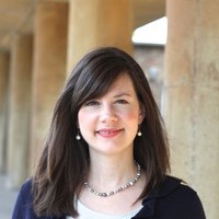 Buffalo Philharmonic Orchestra Employee Robin Parkinson's profile photo