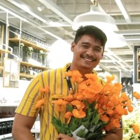 IKEA Employee Dede Sulaeman's profile photo