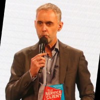 Kärcher France Employee Ludovic Beaudoux's profile photo