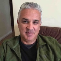 Rambod Omid Email & Phone Number
