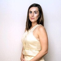 Neochim SA Employee Kamelia Valcheva's profile photo