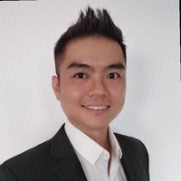 HTX (Home Team Science & Technology Agency) Employee Jason Chew's profile photo