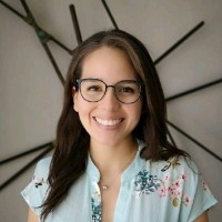 Courtyard by Marriott Employee Elizabeth Hidalgo Bustos's profile photo
