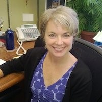 Hospice of the Piedmont Employee Beth Eck's profile photo