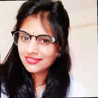Athom Designs and Technology Services Employee Reeta Devi's profile photo