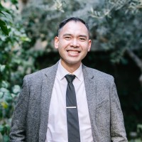 Thermo Fisher Scientific Employee Phillip le's profile photo