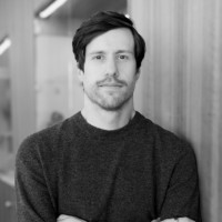 Translucent Employee Max Jones's profile photo