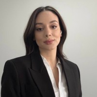 ASFAT (Military Factory and Shipyard Management Inc.) Employee Ayse Gorur's profile photo