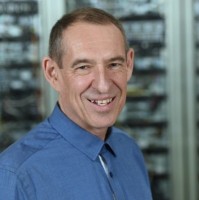 MH Consultancy Employee Marco Hartog's profile photo