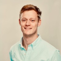 Cameron Wilkinson's profile photo