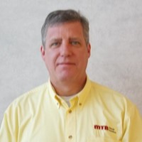 MTB Transit Solutions Inc. Employee Tom Glover's profile photo