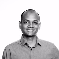 Michael Krishnan Email & Phone Number
