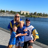 TNG Real Estate Employee Jen Smude's profile photo