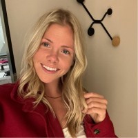 Commonwealth Building materials Employee Regan Minyard's profile photo