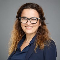 Ciellos Employee Violetta Stemasova's profile photo