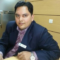 Sarvodaya Hospital Employee Pranav Malik's profile photo