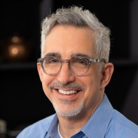 ManTech Employee Mike Uster's profile photo