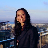 Natural Pod Employee Insiya Rasiwala-Finn's profile photo