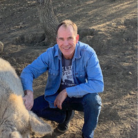 Thermal Conductive Bonding Inc. Employee Wayne Simpson's profile photo