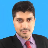 Hydrobox Employee Muhammad Falak's profile photo