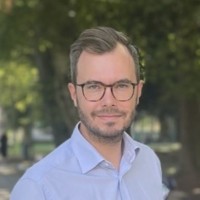 Max Hofmann Email