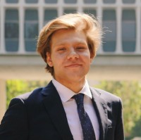 Benjamin Hacker Email