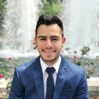 Camilo Parra Email & Phone Number