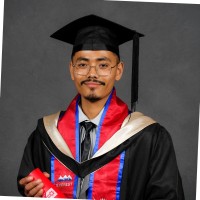 Philotimo Global Employee Bibek Shrestha's profile photo