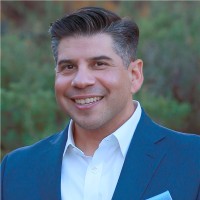 City National Bank Employee Cesar Gomez's profile photo