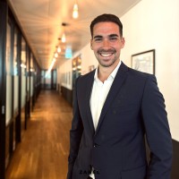 Domenico Labrianidis Email