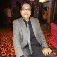 tvam Technologies Pvt Ltd Employee Vikas Rastogi's profile photo