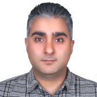 Hamidreza Samsami's profile photo