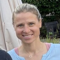 JobRad GmbH Employee Meike Stärke's profile photo